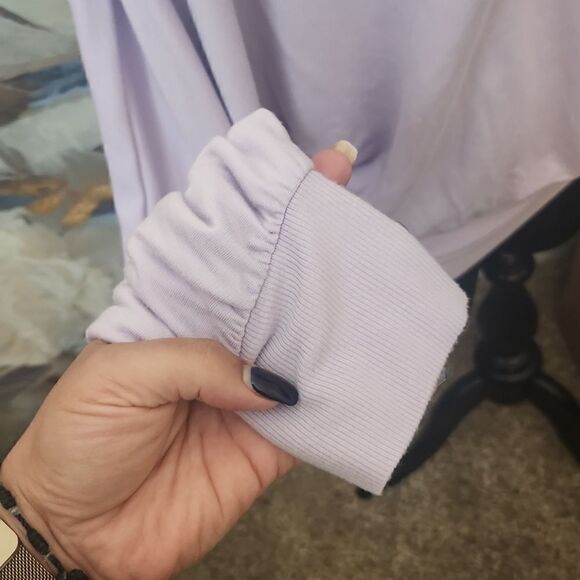 Express Batwing Top   - Picture 5 of 10